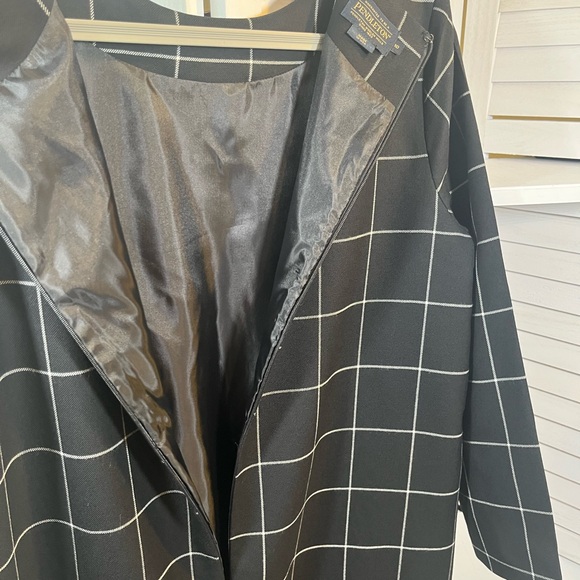 PENDLETON DRESS - Picture 6 of 12